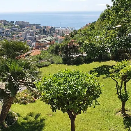 Bella Vista * Sanremo