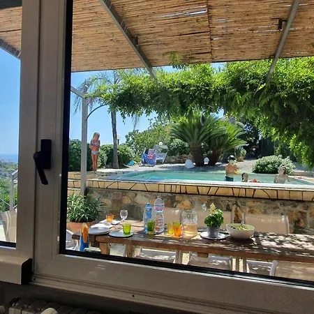 Hotel Bella Vista Sanremo