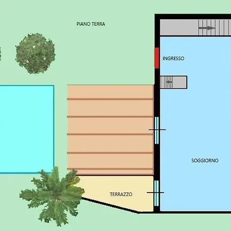 Bella Vista * Sanremo