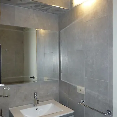 Hotel Bella Vista Sanremo
