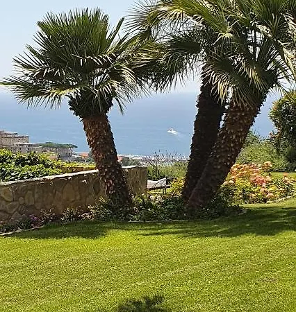 Bella Vista * San Remo