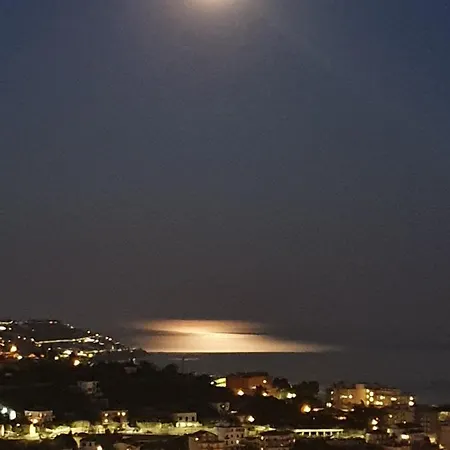 Bella Vista سانريمو