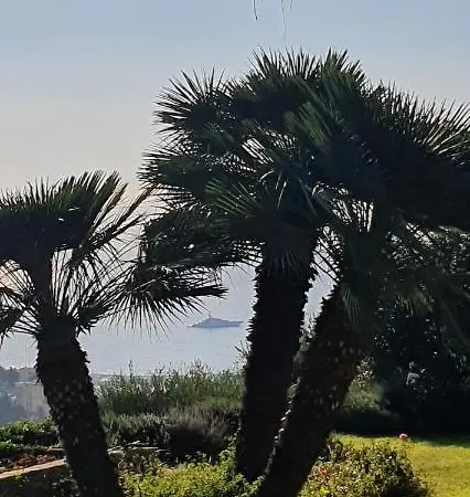 Bella Vista فندق سانريمو