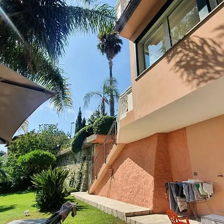 Bella Vista فندق *