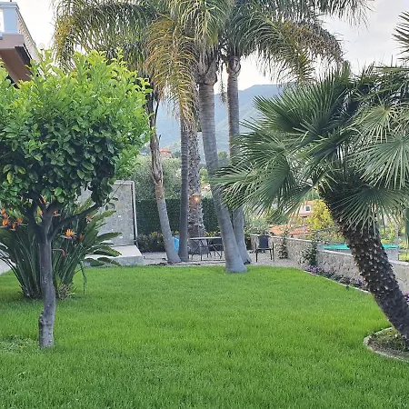 Bella Vista فندق *