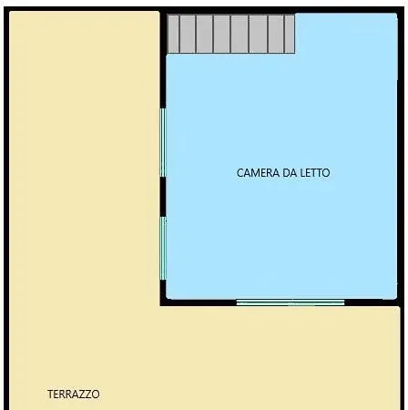 فندق Bella Vista *