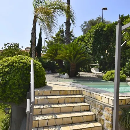 فندق Bella Vista