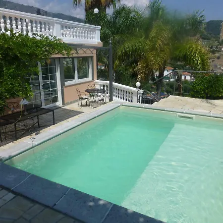 Hotel Bella Vista San Remo