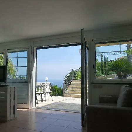Bella Vista فندق *