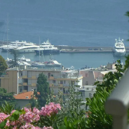 فندق Bella Vista *